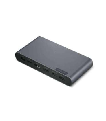 Lenovo Dockingstation USB-C USBC HDMI,DP (40B30090EU)