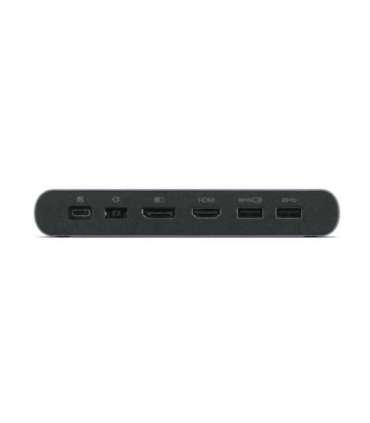 Lenovo Dockingstation USB-C USBC HDMI,DP (40B30090EU)
