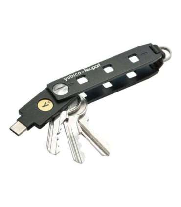 YUBICO YubiKey 5C NFC USB-C USBC Sicherheitsschlüssel (5060408462331)