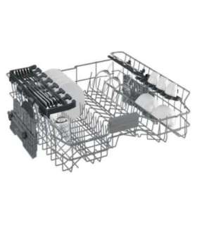 BEKO Built-In Dishwasher BDIN16435, Energy Class D, SelfDry, Led spot