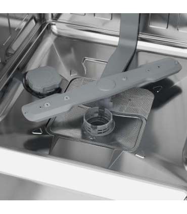 BEKO Built-In Dishwasher BDIN16435, Energy Class D, SelfDry, Led spot