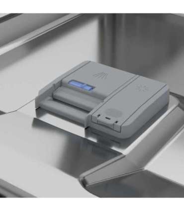 BEKO Built-In Dishwasher BDIN16435, Energy Class D, SelfDry, Led spot