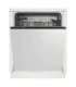 BEKO Built-In Dishwasher BDIN16435, Energy Class D, SelfDry, Led spot