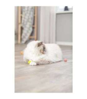 TRIXIE Set of bubble balls 3.5cm 4 pcs