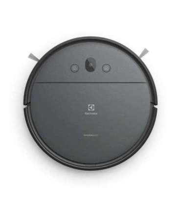 Electrolux ER61UW1DG 0.22 L Bagless Black