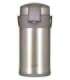 Tourist thermos 4 l MR-1637-400-GOLD Maestro
