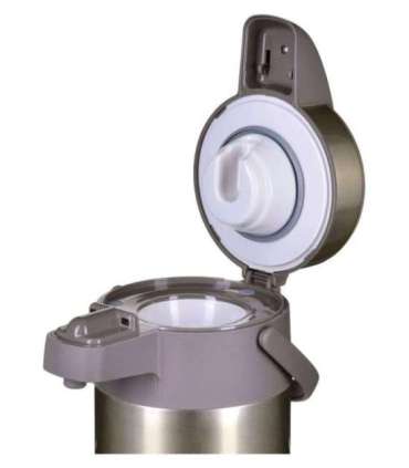 Tourist thermos 4 l MR-1637-400-GOLD Maestro