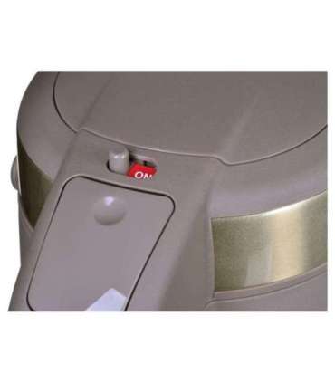 Tourist thermos 4 l MR-1637-400-GOLD Maestro