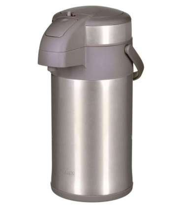 Tourist thermos 4 l MR-1637-400-GOLD Maestro