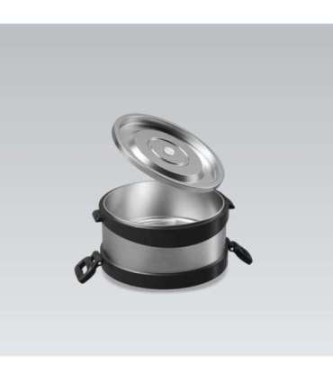 Maestro MR-1635-150 Thermos black, steel