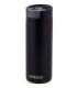 Kambukka Olympus Matte Black - thermal mug, 500 ml