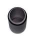 Kambukka Olympus Matte Black - thermal mug, 500 ml