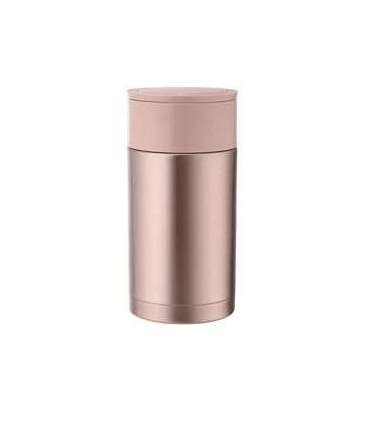 Dinner thermos Maestro MR-1636-60 600 ml, pink