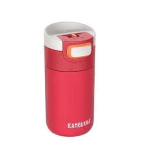 Kambukka Etna Thermal mug 300 ml Red