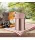 Dinner thermos Maestro MR-1636-80 800 ml, pink