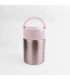 Dinner thermos Maestro MR-1636-80 800 ml, pink