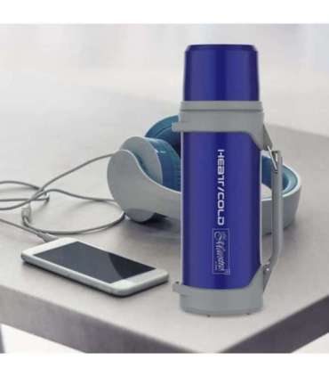 Thermos 1.5 l Maestro MR-1631-150-Blue