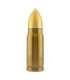 Bullet Brass thermos cartridge 500 ml