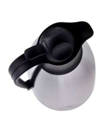 PROMIS Steel jug 2.0 l, tea print