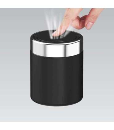 Maestro MR-1649-50-WHITE Food thermos 0.5 l Black