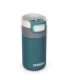 Kambukka Etna thermal mug 300ml Deep Teal