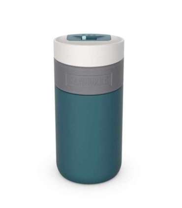 Kambukka Etna thermal mug 300ml Deep Teal