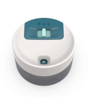 Kambukka Etna thermal mug 300ml Deep Teal