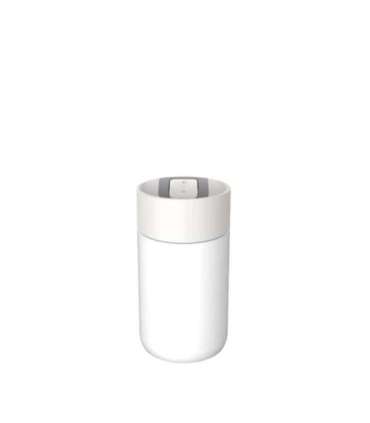 Kambukka Olympus 300ml Marshmallow White Thermal Mug
