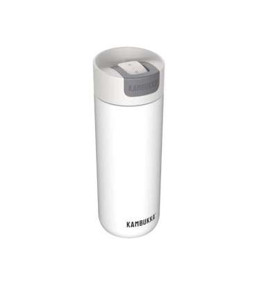 Kambukka Olympus Thermal mug 500 ml White