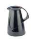 ROTPUNKT Thermos jug, 1.0 l slate grey (anthracite)