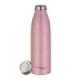 THERMOS 500 ml THERMOcafé thermos flask - pink and gold