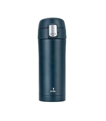Smile STT-15 thermal mug 300 ml navy blue