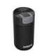 Kambukka Olympus 300ml Jet Black thermal mug