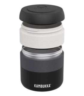 KAMBUKKA Bora Snack Container Snack container for thermos flask