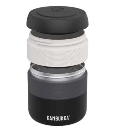 KAMBUKKA Bora Snack Container Snack container for thermos flask