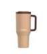 Thermal mug with telescopic straw Kambukka Rio Tumbler 950ml Almond Dream