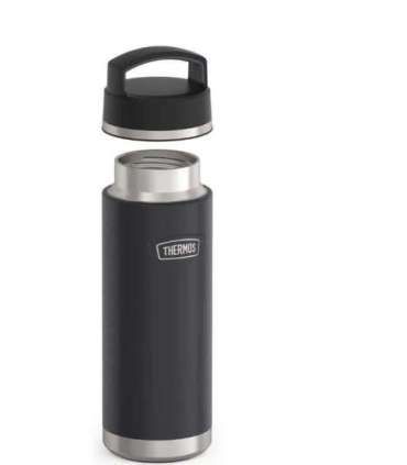 THERMOS 710 ml mobile thermos mug - granite