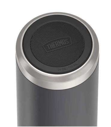 THERMOS 710 ml mobile thermos mug - granite