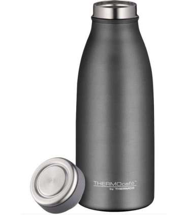 THERMOS THERMOcafé 350 ml thermos flask - grey