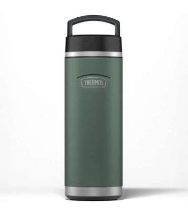 THERMOS 710 ml mobile thermos mug - green
