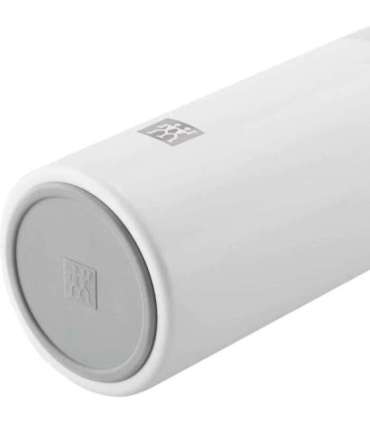 ZWILLING Thermo 39500-511-0 white 420ml thermal container with tea brewer