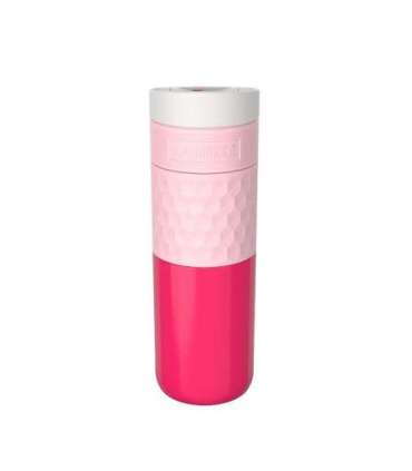 Kambukka Etna Grip Diva Pink - thermal mug, 500 ml