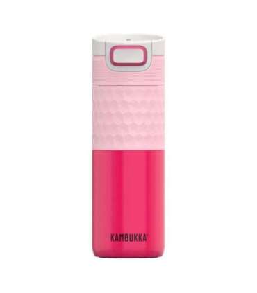 Kambukka Etna Grip Diva Pink - thermal mug, 500 ml