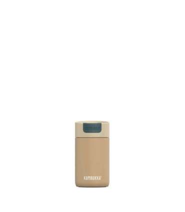 Kambukka Olympus Latte - thermal mug, 300 ml