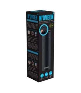 N'oveen TB2110 Thermal Bottle 280 ml LED Black