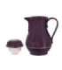 ROTPUNKT 330-16-04-0 vacuum flask 1 L Cherry (fruit)