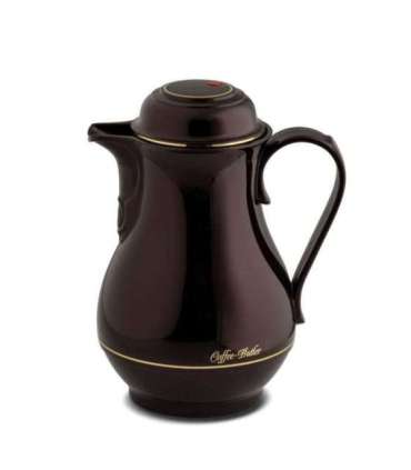 ROTPUNKT 330-16-04-0 vacuum flask 1 L Cherry (fruit)