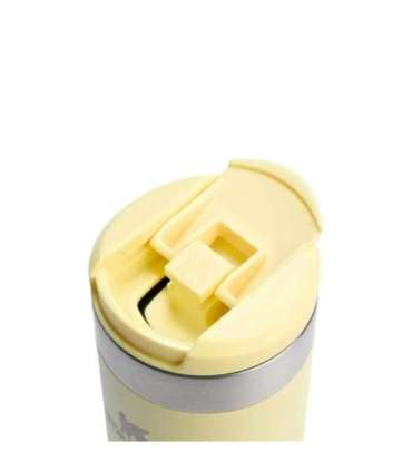 Thermal mug STANLEY The Aerolight Cup 0,47 l Pomelo