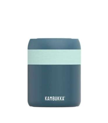 Kambukka Bora Lunch box thermos 600 ml - Blue