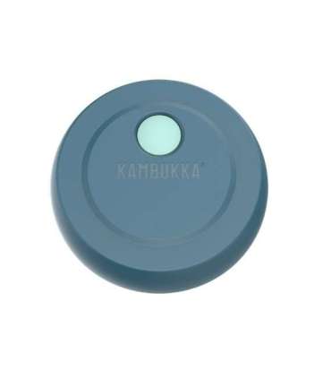 Kambukka Bora Lunch box thermos 600 ml - Blue